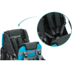 FILLIKID Rugdrager Explorer Grijs Blauw -Kleine Wondertjes fillikid rugdrager explorer grijs blauw a274784 3