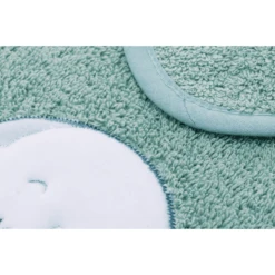 Fillikid Set Van 2 Kinderhanddoeken 30x50 Cm Polar Bear -Kleine Wondertjes fillikid set van 2 kinderhanddoeken 30x50 cm polar bear a376956 3