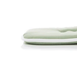 Fillikid Stoelhoes Omkeerbaar Mousseline Sage -Kleine Wondertjes fillikid stoelhoes omkeerbaar mousseline sage a411201 2