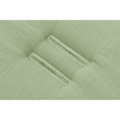 Fillikid Stoelhoes Omkeerbaar Mousseline Sage -Kleine Wondertjes fillikid stoelhoes omkeerbaar mousseline sage a411201 3