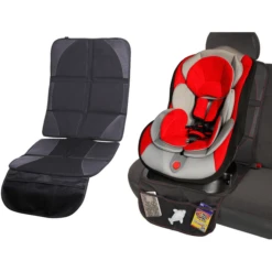 Fillikid Stoelkussen Luxe Zwart -Kleine Wondertjes fillikid stoelkussen luxe zwart a291639 2