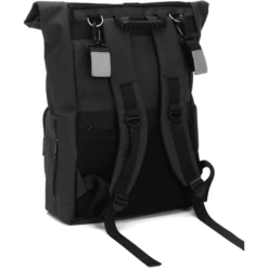 Fillikid Verander Rugzak Tokyo Zwart -Kleine Wondertjes fillikid verander rugzak tokyo zwart a366618 1