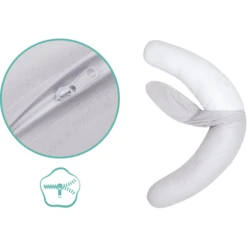 Fillikid Verpleegkundig En Zijliggend Kussen 190 Cm -Kleine Wondertjes fillikid verpleegkundig en zijliggend kussen 190 cm a301452 4