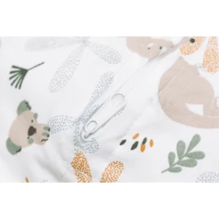 Fillikid Verpleegkussen 190cm -Kleine Wondertjes fillikid verpleegkussen 190cm a349475 3