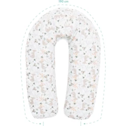 Fillikid Verpleegkussen 190cm -Kleine Wondertjes fillikid verpleegkussen 190cm a349475 4