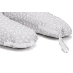 Fillikid Voeding En Slaapkussen 190 Cm Kubus Grijs -Kleine Wondertjes fillikid voeding en slaapkussen 190 cm kubus grijs a317376 3