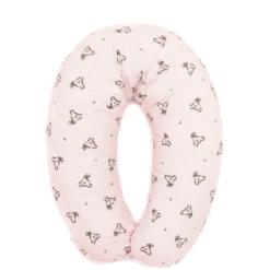 Fillikid Voedingskussen En Zijslaapkussen 190cm -Kleine Wondertjes fillikid voedingskussen en zijslaapkussen 190cm a349472 3