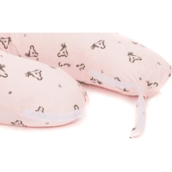 Fillikid Voedingskussen En Zijslaapkussen 190cm -Kleine Wondertjes fillikid voedingskussen en zijslaapkussen 190cm a349472 4