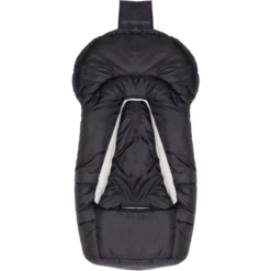 Fillikid Voetenzak Eco Small Zwart -Kleine Wondertjes fillikid voetenzak eco small zwart a218240 4