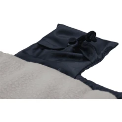 Fillikid Voetenzak Winter Eco Small Maat 0 Grijs -Kleine Wondertjes fillikid voetenzak winter eco small maat 0 grijs a218242 2