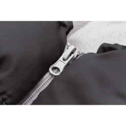 Fillikid Voetenzak Winter Eco Small Maat 0 Grijs -Kleine Wondertjes fillikid voetenzak winter eco small maat 0 grijs a218242 3