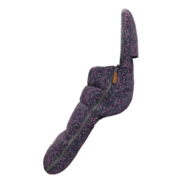 Fillikid Winter Voetenzak Kinley Bloemen Klein -Kleine Wondertjes fillikid winter voetenzak kinley bloemen klein a376014 4