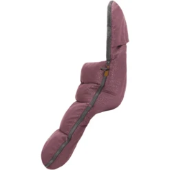 Fillikid Winter Voetenzak Kinley Galaxy Berry -Kleine Wondertjes fillikid winter voetenzak kinley galaxy berry a376007 4