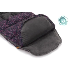 Fillikid Winter Voetenzak Manaslu Polyester Flower S Klein -Kleine Wondertjes fillikid winter voetenzak manaslu polyester flower s klein a376092 3