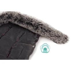 Fillikid Winter Voetenzak Manaslu Polyester Flower S Klein -Kleine Wondertjes fillikid winter voetenzak manaslu polyester flower s klein a376092 4