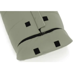 Fillikid Winter Voetenzak Mavensi Lamsvel Salie -Kleine Wondertjes fillikid winter voetenzak mavensi lamsvel salie a376117 2