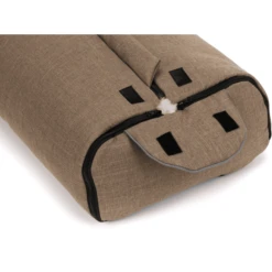 Fillikid Winter Voetenzak Tacama Lamsvel Bruin Gemêleerd -Kleine Wondertjes fillikid winter voetenzak tacama lamsvel bruin gemeleerd a377015 3