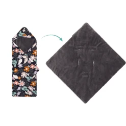 Fillikid Winter Voetenzak Tanaga Bloemen -Kleine Wondertjes fillikid winter voetenzak tanaga bloemen a375697 2