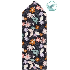 Fillikid Winter Voetenzak Tanaga Bloemen -Kleine Wondertjes fillikid winter voetenzak tanaga bloemen a375697 4