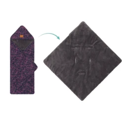 Fillikid Winter Voetenzak Tanaga Bloemen Klein -Kleine Wondertjes fillikid winter voetenzak tanaga bloemen klein a375698 2