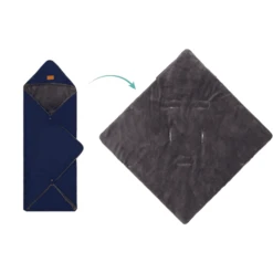 Fillikid Winter Voetenzak Tanaga Marine -Kleine Wondertjes fillikid winter voetenzak tanaga marine a375690 2