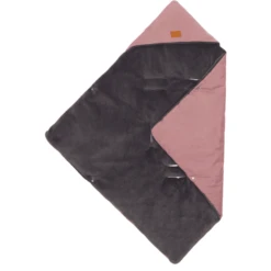 Fillikid Winter Voetenzak Tanaga Rosé -Kleine Wondertjes fillikid winter voetenzak tanaga rose a375693 3