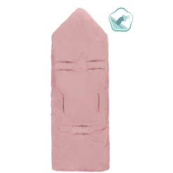 Fillikid Winter Voetenzak Tanaga Rosé -Kleine Wondertjes fillikid winter voetenzak tanaga rose a375693 4