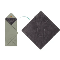 Fillikid Winter Voetenzak Tanaga Salie -Kleine Wondertjes fillikid winter voetenzak tanaga salie a375695 2