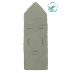 Fillikid Winter Voetenzak Tanaga Salie -Kleine Wondertjes fillikid winter voetenzak tanaga salie a375695 4