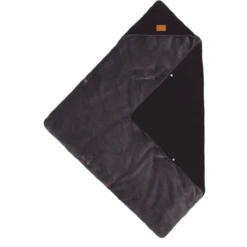 Fillikid Winter Voetenzak Tanaga Zwart -Kleine Wondertjes fillikid winter voetenzak tanaga zwart a375687 3