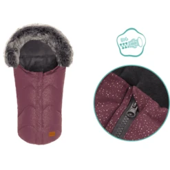 Fillikid Wintervoetenzak Lhotse Maat 0 Galaxy Berry -Kleine Wondertjes fillikid wintervoetenzak lhotse maat 0 galaxy berry a375708 3