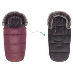 Fillikid Wintervoetenzak Manaslu Polyester Galaxy Bes -Kleine Wondertjes fillikid wintervoetenzak manaslu polyester galaxy bes a376089 2