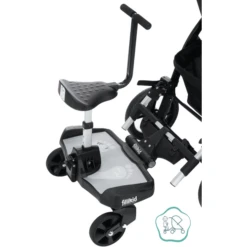 FILLIKID Zitje Voor Buggyboard Filliboard -Kleine Wondertjes fillikid zitje voor buggyboard filliboard a116236 2