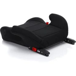 Fillikid Zitverhoger Met Isofix Houder Zwart -Kleine Wondertjes fillikid zitverhoger met isofix houder zwart a273814 2