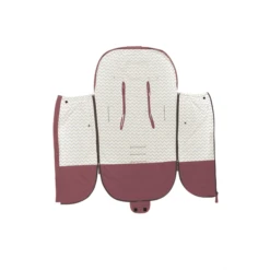 Fillikid Zomer Voetenzak Light Big Old Pink -Kleine Wondertjes fillikid zomer voetenzak light big old pink a411173 2