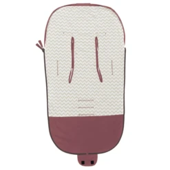 Fillikid Zomer Voetenzak Light Big Old Pink -Kleine Wondertjes fillikid zomer voetenzak light big old pink a411173 3