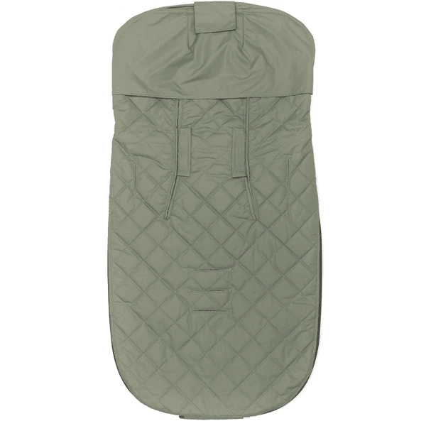 Fillikid Zomer Voetenzak Light Big Sage 5 Fillikid Zomer Voetenzak Light Big Sage - Afbeelding 5