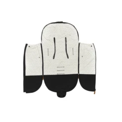 Fillikid Zomer Voetenzak Light Groot Zwart -Kleine Wondertjes fillikid zomer voetenzak light groot zwart a411171 2