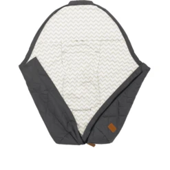 Fillikid Zomervoetzak Light Kleine Groep 0 Grijs -Kleine Wondertjes fillikid zomervoetzak light kleine groep 0 grijs a411165 4