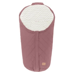 Fillikid Zomervoetzak Light Kleine Groep 0 Oud Roze
