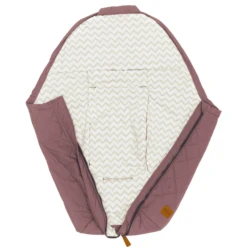 Fillikid Zomervoetzak Light Kleine Groep 0 Oud Roze -Kleine Wondertjes fillikid zomervoetzak light kleine groep 0 oud roze a411166 4