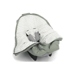 Kleine Wondertjes -Kleine Wondertjes fillikid zomervoetzak light kleine groep 0 salie a411168 1