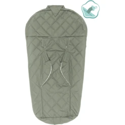 Fillikid Zomervoetzak Light Kleine Groep 0 Salie -Kleine Wondertjes fillikid zomervoetzak light kleine groep 0 salie a411168 3