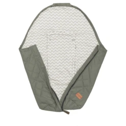 Fillikid Zomervoetzak Light Kleine Groep 0 Salie -Kleine Wondertjes fillikid zomervoetzak light kleine groep 0 salie a411168 4