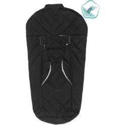 Fillikid Zomervoetzak Light Kleine Groep 0 Zwart -Kleine Wondertjes fillikid zomervoetzak light kleine groep 0 zwart a411164 3