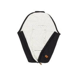 Fillikid Zomervoetzak Light Kleine Groep 0 Zwart -Kleine Wondertjes fillikid zomervoetzak light kleine groep 0 zwart a411164 4