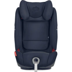 Gb GOLD Autostoel Everna-Fix Velvet Black -Kleine Wondertjes gb gold autostoel everna fix velvet black a274110 2