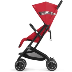 Gb GOLD Buggy Qbit+ All Terrain Night Blue -Kleine Wondertjes gb gold buggy qbit all terrain night blue a267864 2