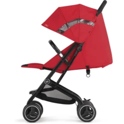 Gb GOLD Buggy Qbit+ All Terrain Night Blue -Kleine Wondertjes gb gold buggy qbit all terrain night blue a267864 4