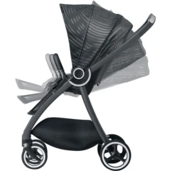 Gb PLATINUM Kinderwagen Maris Laguna Blue-turquoise -Kleine Wondertjes gb platinum kinderwagen maris laguna blue turquoise a226283 2